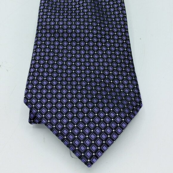 Sean John Tie 59"L - Picture 2 of 9